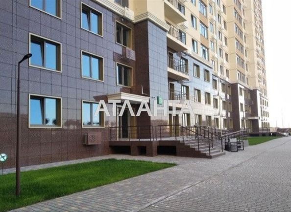 2-rooms apartment apartment by the address st. Zhemchuzhnaya (area 60 m²) - Atlanta.ua - photo 21