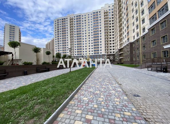 2-rooms apartment apartment by the address st. Zhemchuzhnaya (area 60 m²) - Atlanta.ua - photo 22