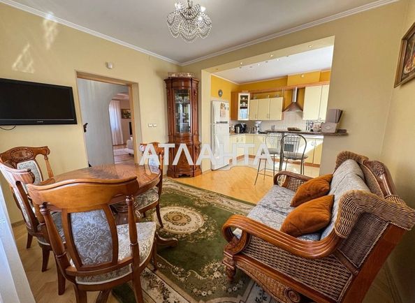 House by the address st. Lemkovskaya (area 360 m²) - Atlanta.ua - photo 2