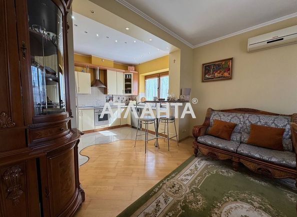 House by the address st. Lemkovskaya (area 360 m²) - Atlanta.ua - photo 3