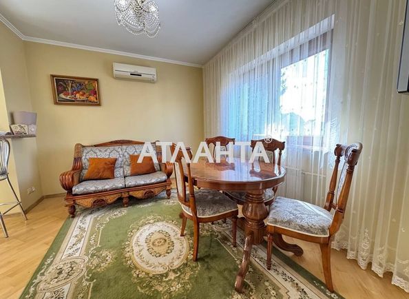 House by the address st. Lemkovskaya (area 360 m²) - Atlanta.ua - photo 4