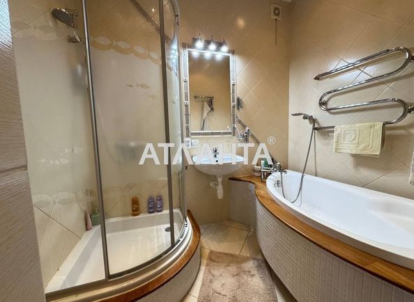 House by the address st. Lemkovskaya (area 360 m²) - Atlanta.ua - photo 5