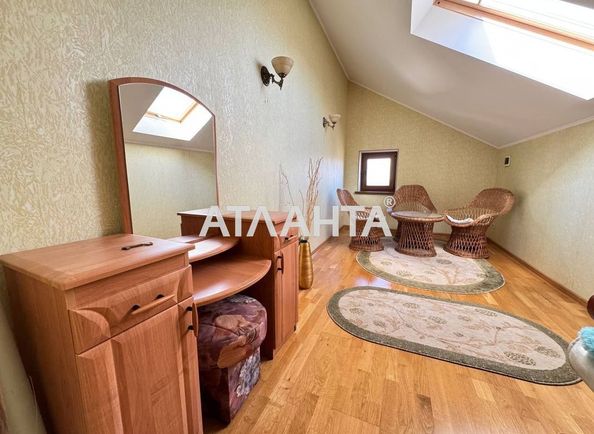 House by the address st. Lemkovskaya (area 360 m²) - Atlanta.ua - photo 6