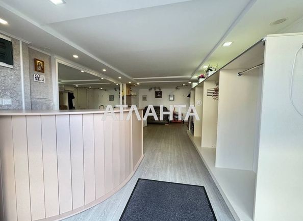 House by the address st. Lemkovskaya (area 360 m²) - Atlanta.ua - photo 12
