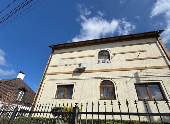 House by the address st. Lemkovskaya (area 360 m²) - Atlanta.ua - photo 13