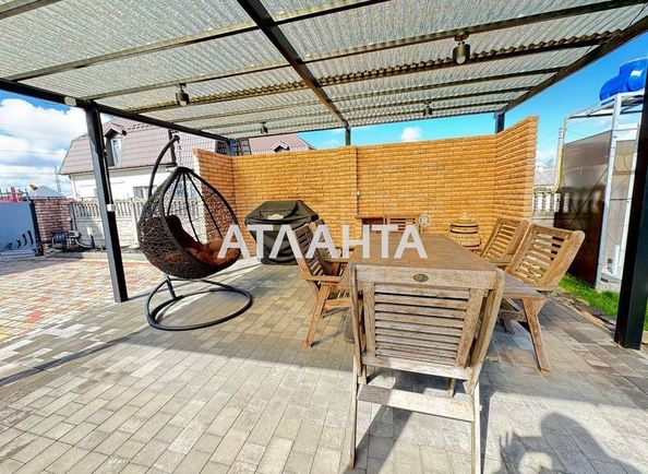 House by the address st. Lemkovskaya (area 360 m²) - Atlanta.ua - photo 14