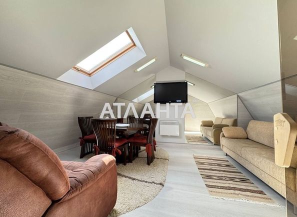 House by the address st. Lemkovskaya (area 360 m²) - Atlanta.ua - photo 15
