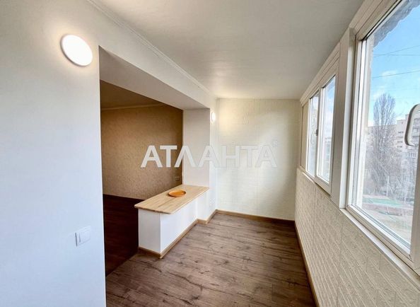 1-комнатная квартира по адресу Люстдорфская дор. (площадь 44 м²) - Atlanta.ua - фото 6