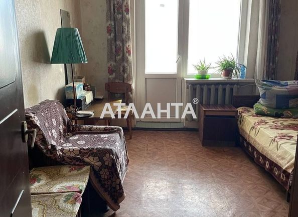 3-rooms apartment apartment by the address st. Vysotskogo (area 61 m²) - Atlanta.ua