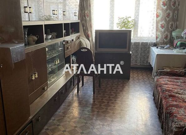 3-rooms apartment apartment by the address st. Vysotskogo (area 61 m²) - Atlanta.ua - photo 3