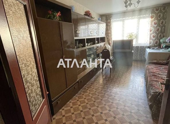 3-rooms apartment apartment by the address st. Vysotskogo (area 61 m²) - Atlanta.ua - photo 4