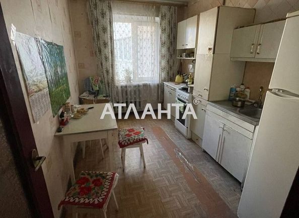 3-rooms apartment apartment by the address st. Vysotskogo (area 61 m²) - Atlanta.ua - photo 5