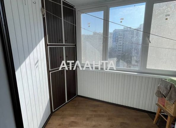 3-rooms apartment apartment by the address st. Vysotskogo (area 61 m²) - Atlanta.ua - photo 8