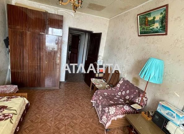 3-rooms apartment apartment by the address st. Vysotskogo (area 61 m²) - Atlanta.ua - photo 9