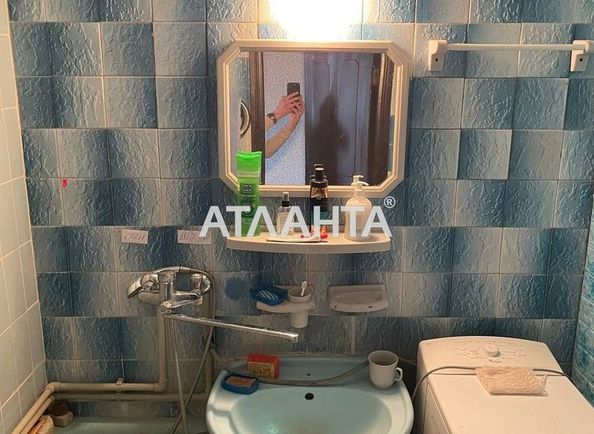 3-rooms apartment apartment by the address st. Vysotskogo (area 61 m²) - Atlanta.ua - photo 10