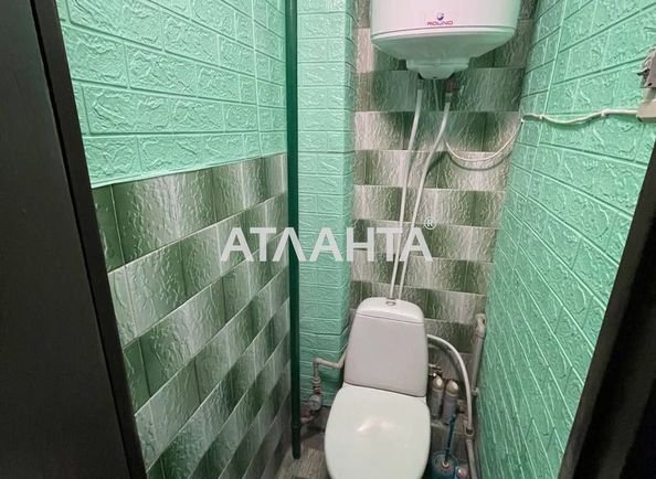 3-rooms apartment apartment by the address st. Vysotskogo (area 61 m²) - Atlanta.ua - photo 11