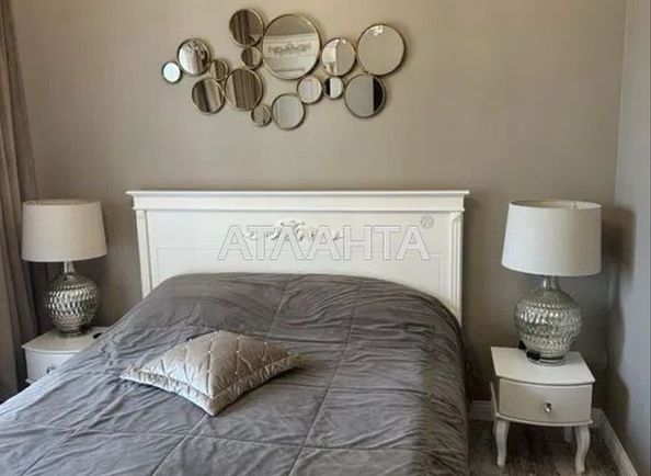 2-rooms apartment apartment by the address st. Marselskaya (area 55 m²) - Atlanta.ua - photo 2