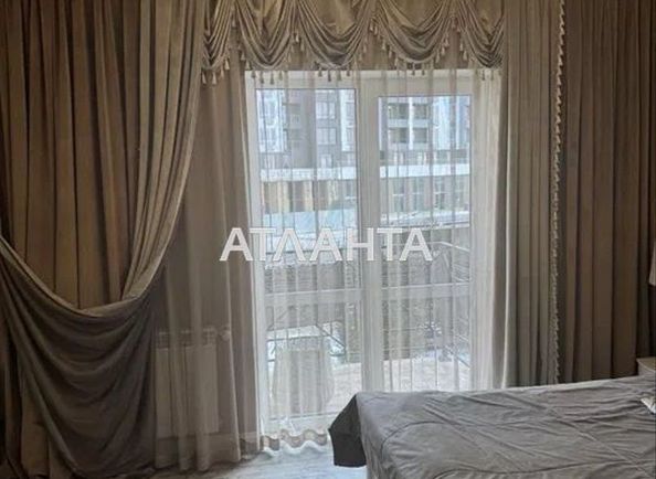 2-rooms apartment apartment by the address st. Marselskaya (area 55 m²) - Atlanta.ua - photo 3