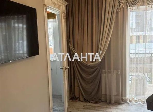 2-rooms apartment apartment by the address st. Marselskaya (area 55 m²) - Atlanta.ua - photo 4