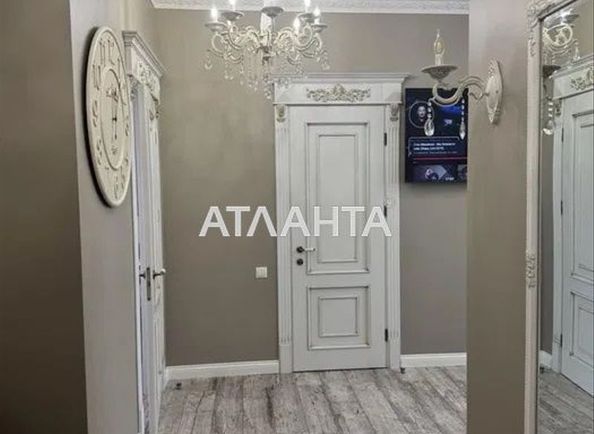 2-rooms apartment apartment by the address st. Marselskaya (area 55 m²) - Atlanta.ua - photo 5