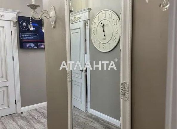 2-rooms apartment apartment by the address st. Marselskaya (area 55 m²) - Atlanta.ua - photo 6