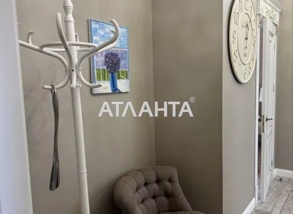 2-rooms apartment apartment by the address st. Marselskaya (area 55 m²) - Atlanta.ua - photo 7