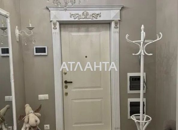 2-rooms apartment apartment by the address st. Marselskaya (area 55 m²) - Atlanta.ua - photo 8