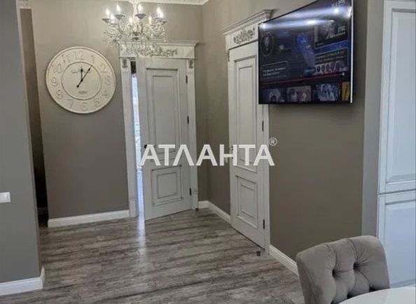 2-rooms apartment apartment by the address st. Marselskaya (area 55 m²) - Atlanta.ua - photo 9
