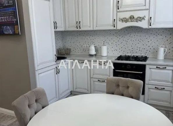 2-rooms apartment apartment by the address st. Marselskaya (area 55 m²) - Atlanta.ua - photo 10
