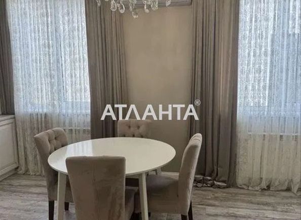 2-rooms apartment apartment by the address st. Marselskaya (area 55 m²) - Atlanta.ua - photo 11