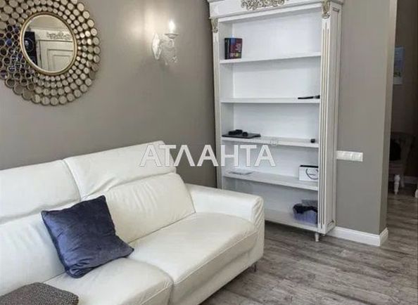 2-rooms apartment apartment by the address st. Marselskaya (area 55 m²) - Atlanta.ua - photo 12