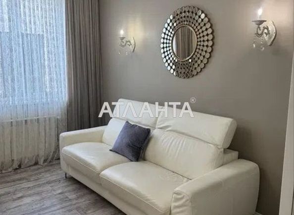 2-rooms apartment apartment by the address st. Marselskaya (area 55 m²) - Atlanta.ua - photo 13