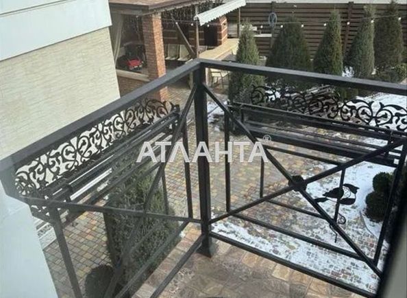2-rooms apartment apartment by the address st. Marselskaya (area 55 m²) - Atlanta.ua - photo 16
