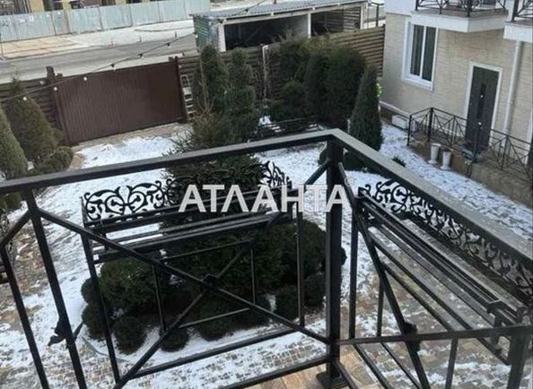 2-rooms apartment apartment by the address st. Marselskaya (area 55 m²) - Atlanta.ua - photo 17