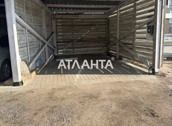 2-rooms apartment apartment by the address st. Marselskaya (area 55 m²) - Atlanta.ua - photo 19
