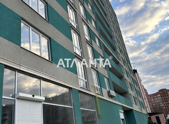 2-rooms apartment apartment by the address st. Parusnaya Geroev Stalingrada (area 63 m²) - Atlanta.ua