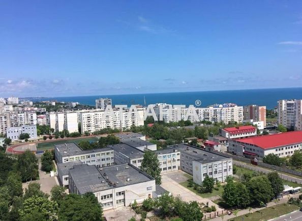 2-rooms apartment apartment by the address st. Parusnaya Geroev Stalingrada (area 63 m²) - Atlanta.ua - photo 3