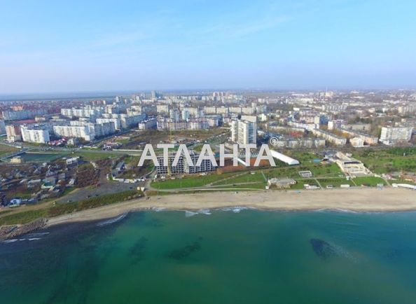 2-rooms apartment apartment by the address st. Parusnaya Geroev Stalingrada (area 63 m²) - Atlanta.ua - photo 4