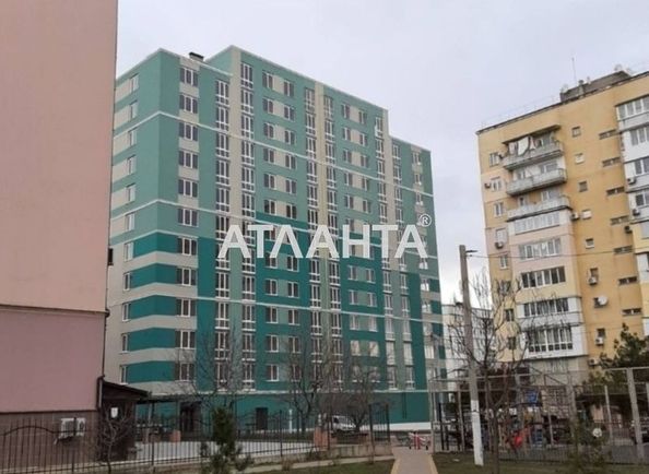 2-rooms apartment apartment by the address st. Parusnaya Geroev Stalingrada (area 63 m²) - Atlanta.ua - photo 8