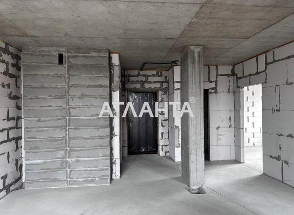 2-кімнатна квартира за адресою вул. Парусна (площа 63 м²) - фото 7 2-кімнатна квартира за адресою вул. Парусна (площа 63 м²) - Atlanta.ua - фото 7