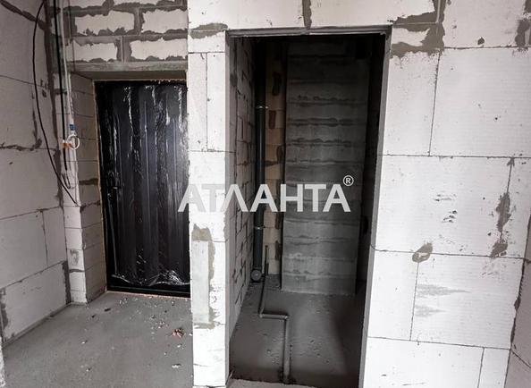 2-кімнатна квартира за адресою вул. Парусна (площа 63 м²) - фото 8 2-кімнатна квартира за адресою вул. Парусна (площа 63 м²) - Atlanta.ua - фото 8