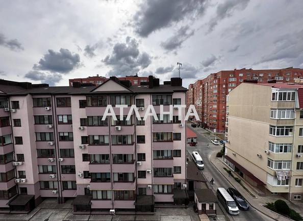 2-кімнатна квартира за адресою вул. Парусна (площа 63 м²) - фото 11 2-кімнатна квартира за адресою вул. Парусна (площа 63 м²) - Atlanta.ua - фото 11