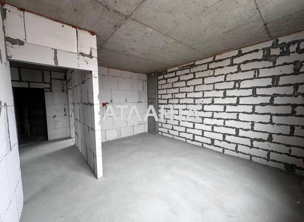 2-кімнатна квартира за адресою вул. Парусна (площа 63 м²) - фото 12 2-кімнатна квартира за адресою вул. Парусна (площа 63 м²) - Atlanta.ua - фото 12