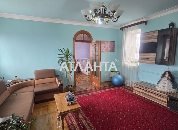 Дом по адресу ул. Радостная (площадь 230 м²) - Atlanta.ua