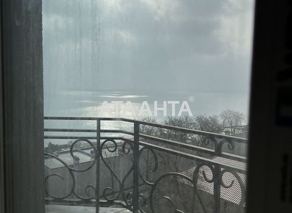 1-room apartment apartment by the address st. Dacha Kovalevskogo Amundsena (area 40 m²) - Atlanta.ua