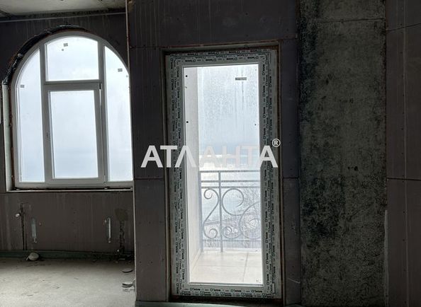 1-room apartment apartment by the address st. Dacha Kovalevskogo Amundsena (area 40 m²) - Atlanta.ua - photo 2