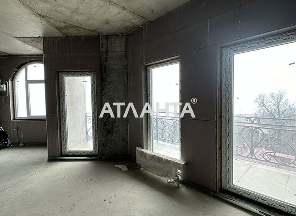 1-room apartment apartment by the address st. Dacha Kovalevskogo Amundsena (area 40 m²) - Atlanta.ua - photo 3