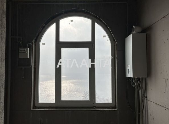 1-room apartment apartment by the address st. Dacha Kovalevskogo Amundsena (area 40 m²) - Atlanta.ua - photo 4