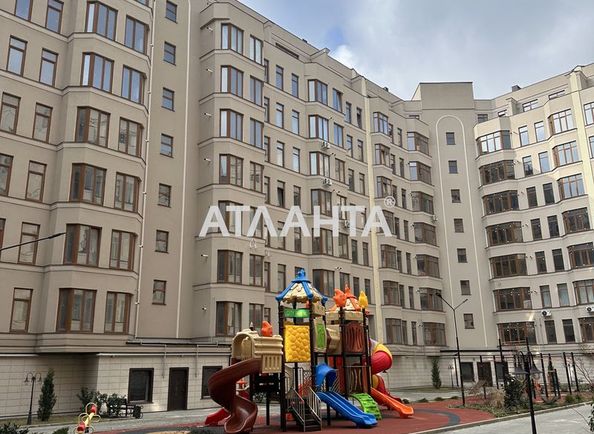 1-room apartment apartment by the address st. Dacha Kovalevskogo Amundsena (area 40 m²) - Atlanta.ua - photo 7