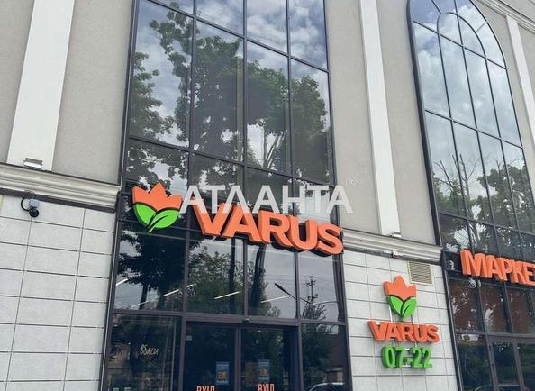 1-кімнатна квартира за адресою вул. Дача Ковалевського (площа 49,4 м²) - Atlanta.ua - фото 6